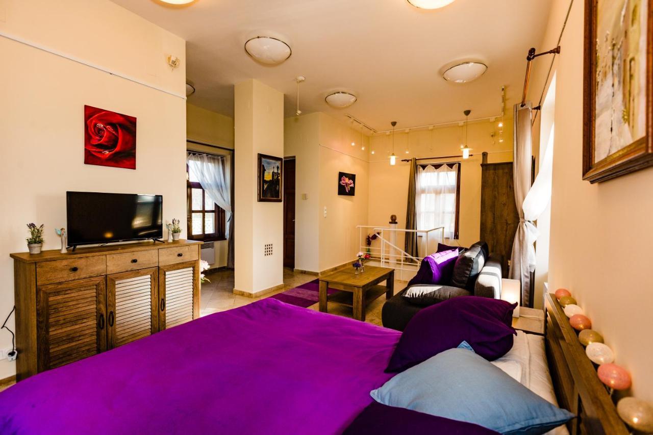 Bridge Apartment Esztergom Kültér fotó